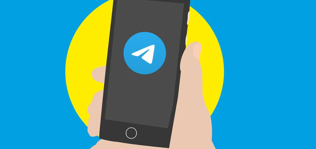 Fundador do Telegram diz que mensagens de ucranianos estão seguras