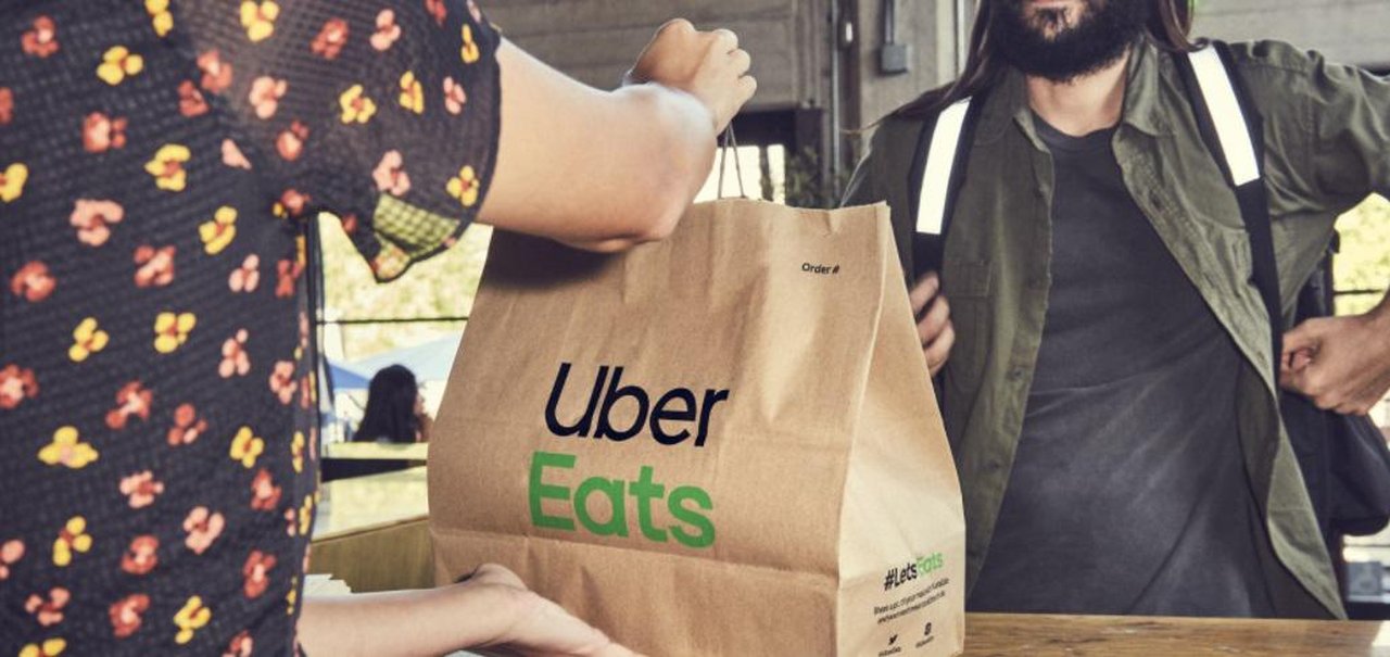 Fim do Uber Eats no Brasil: a história e o que muda agora