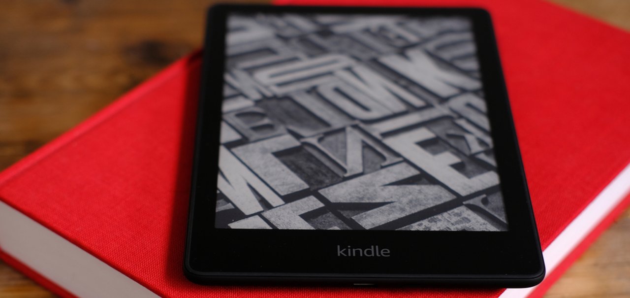 Aquecimento Dia do Consumidor 2022: Kindle 10ª Geração em promoção