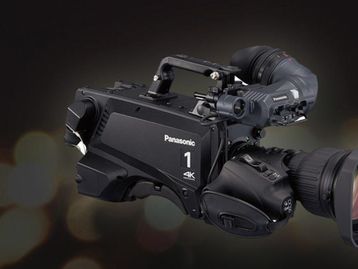 Panasonic Brasil assume setor de câmeras da marca na América Latina