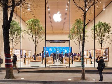Coreia aprova lei contra Apple e Google sobre pagamentos em apps