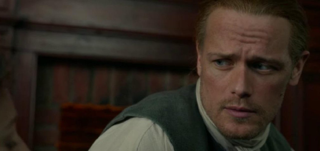 Outlander 6x2: Jamie precisa superar alguns obstáculos (promo)