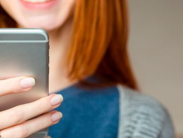 Mulher recupera iPhone perdido e encontra fotos inusitadas na galeria