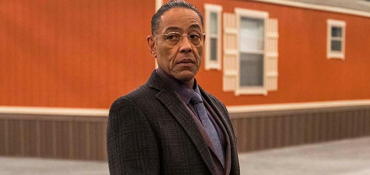 The Driver: Giancarlo Esposito estrelará nova série dramática da AMC