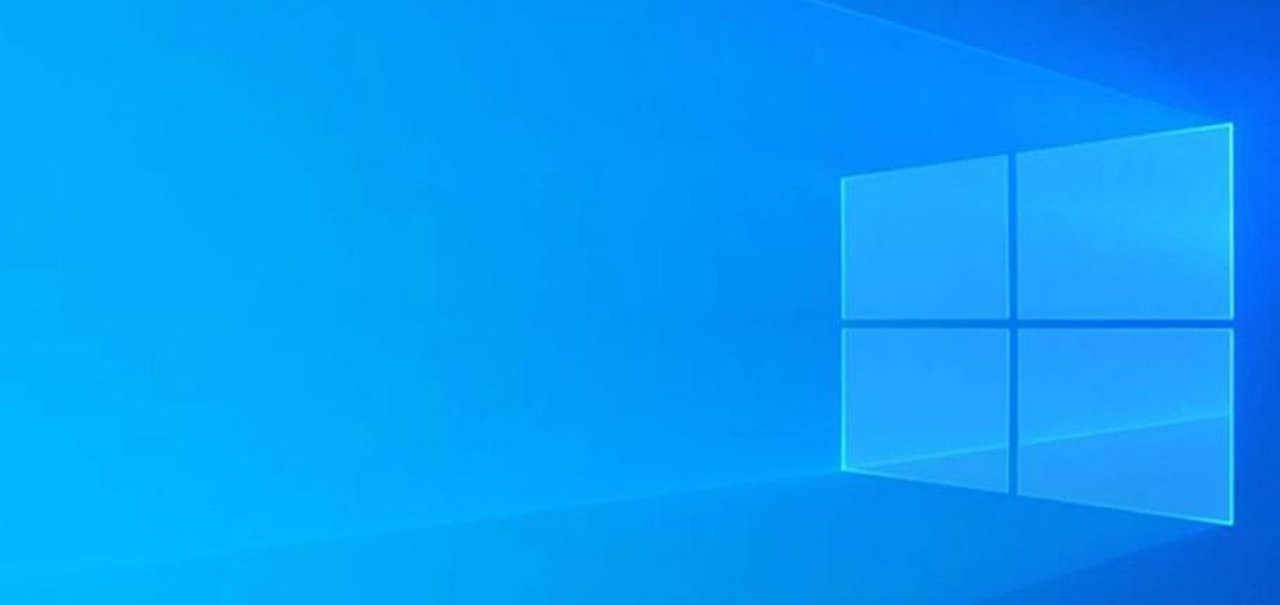 Windows 10: atualização ainda tem referências ao Windows 9