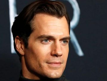 Henry Cavill e Dua Lipa contracenam em novo filme do Apple TV+; veja!