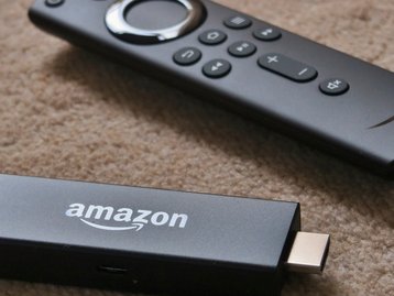 Fire TV Stick com desconto de até R$ 110