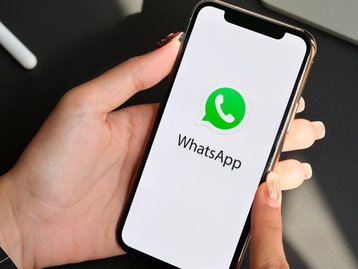 WhatsApp vai aumentar restrições para mensagens encaminhadas