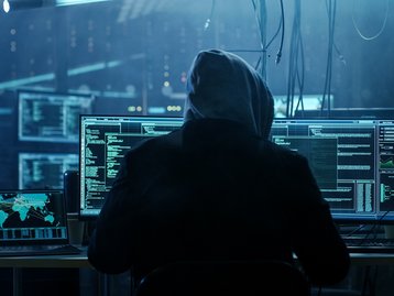 Google denuncia cibercrimes de origem russa com alvos ucranianos