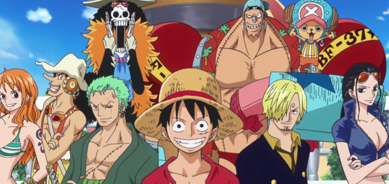 One Piece: Netflix confirma 6 novos nomes no elenco da série; veja!