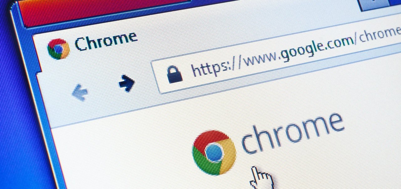 Chrome 100 beta traz novo ícone e marca o fim do Modo Lite