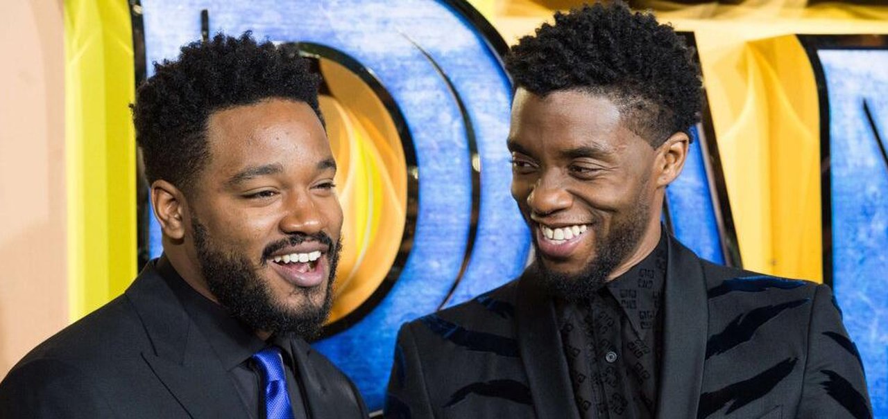 Pantera Negra: Ryan Coogler é detido após ser confundido com ladrão