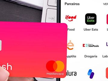 Startup brasileira Flash levanta US$ 100 milhões em investimentos