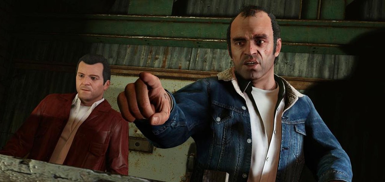 GTA 5: quanto tempo leva para zerar ou completar 100%?