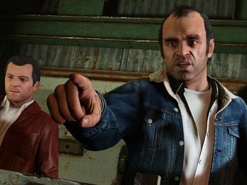 GTA 5: quanto tempo leva para zerar ou completar 100%?