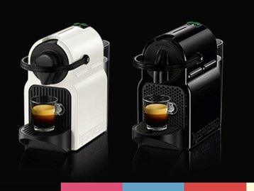 Cafeteira Nespresso: entenda as diferenças de cada modelo
