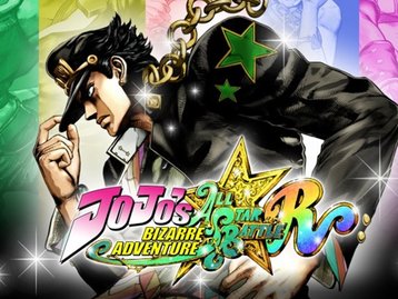 Jojo All-Star Battle R: remaster é anunciado para consoles e PC!