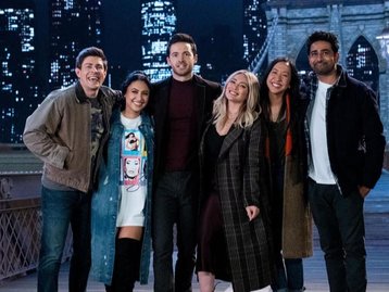 Disney+, Prime Video e mais: veja o que assistir no final de semana
