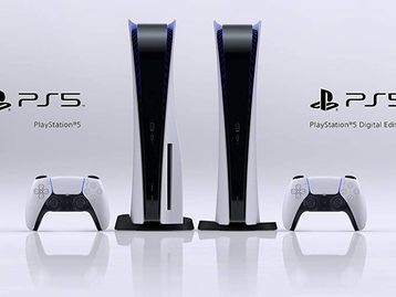 Sony interrompe vendas de PlayStation na Rússia por invasão à Ucrânia