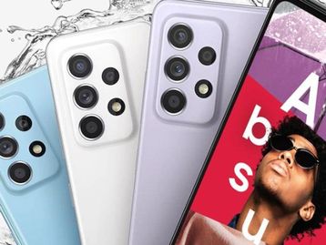 Galaxy A53 com 5G é homologado pela Anatel e logo chega ao Brasil