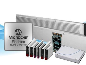 SSDs com até 200 TB podem se tornar realidade com novo chip
