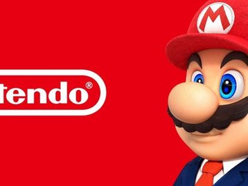 Nintendo também para de vender seus produtos na Rússia