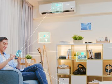 Casa Inteligente na Amazon: lâmpadas, tomadas e mais com até 25% off