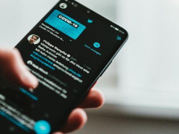 Twitter retira ordem cronológica do feed como padrão