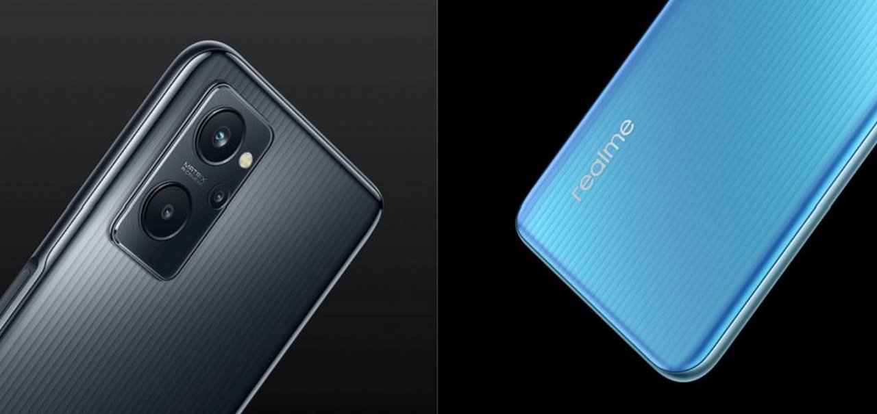 Smartphone Realme 9i: vale a pena comprar o novo celular?