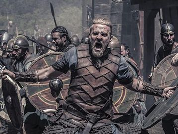 The Last Kingdom: filme não terá relação com fim da 5ª temporada; entenda!