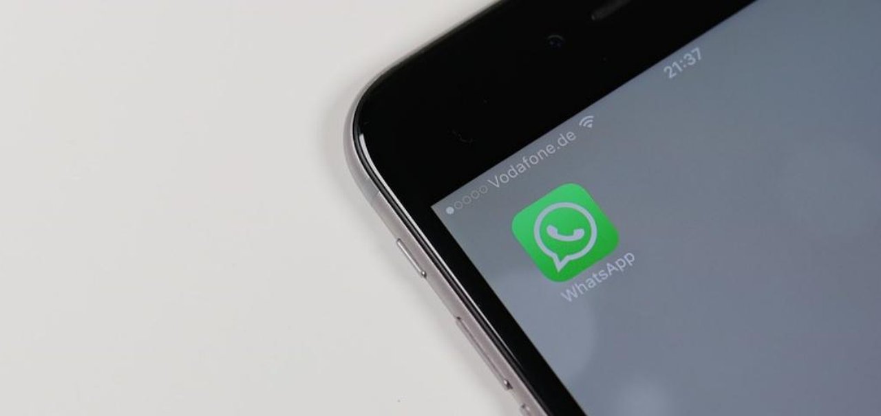 WhatsApp testa nova tela para informações de contatos no iOS