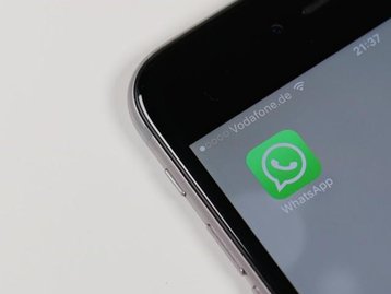 WhatsApp testa nova tela para informações de contatos no iOS