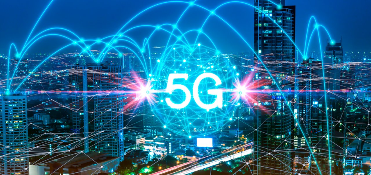 Cisco e parceiros globais anunciam 5G privado para empresas 