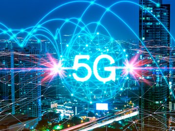 Cisco e parceiros globais anunciam 5G privado para empresas 