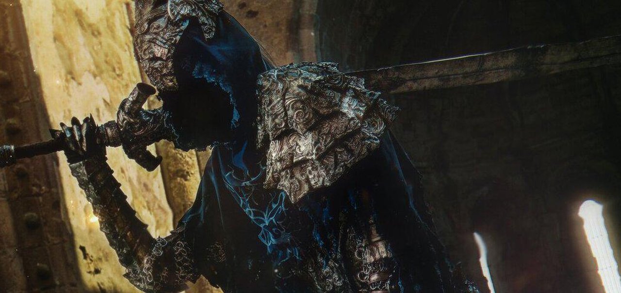 Dark Souls: cosplayer recria Artorias com perfeição