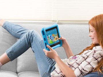 Tablet infantil: 5 bons modelos para crianças