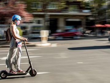 Patinete elétrico: ainda vale a pena?