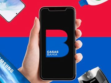 Semana do Consumidor: Casas Bahia dá até 70% de desconto