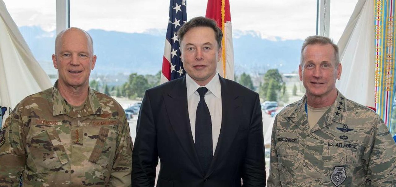 Musk desafia Putin para “combate individual” pela Ucrânia