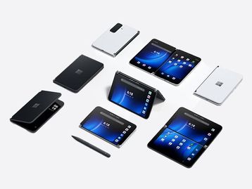 Windows 11 já pode ser instalado no Surface Duo — com ressalvas