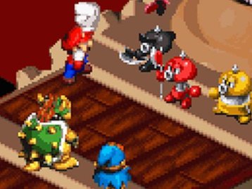 15 melhores jogos de RPG de Super Nintendo