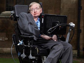 Stephen Hawking: veja 5 livros para conhecer a obra do cientista
