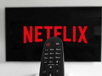Ações da Netflix caem para menor valor desde começo da pandemia