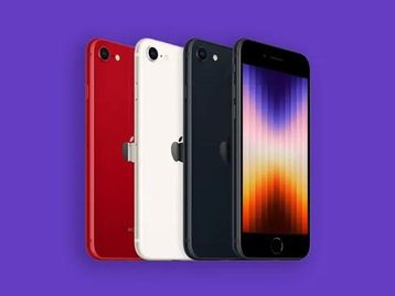 iPhone SE (2022) vs. iPhone 11: qual celular da Apple escolher?