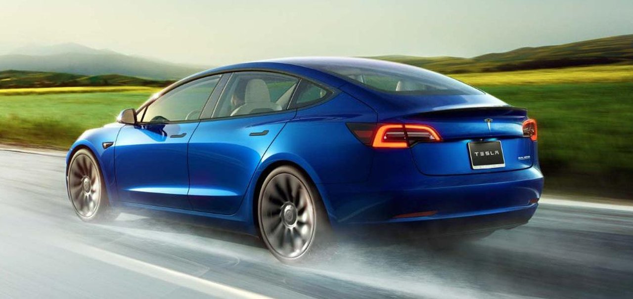 Tesla aumenta preços de toda a linha de carros elétricos