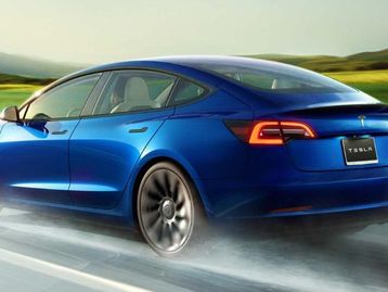 Tesla aumenta preços de toda a linha de carros elétricos