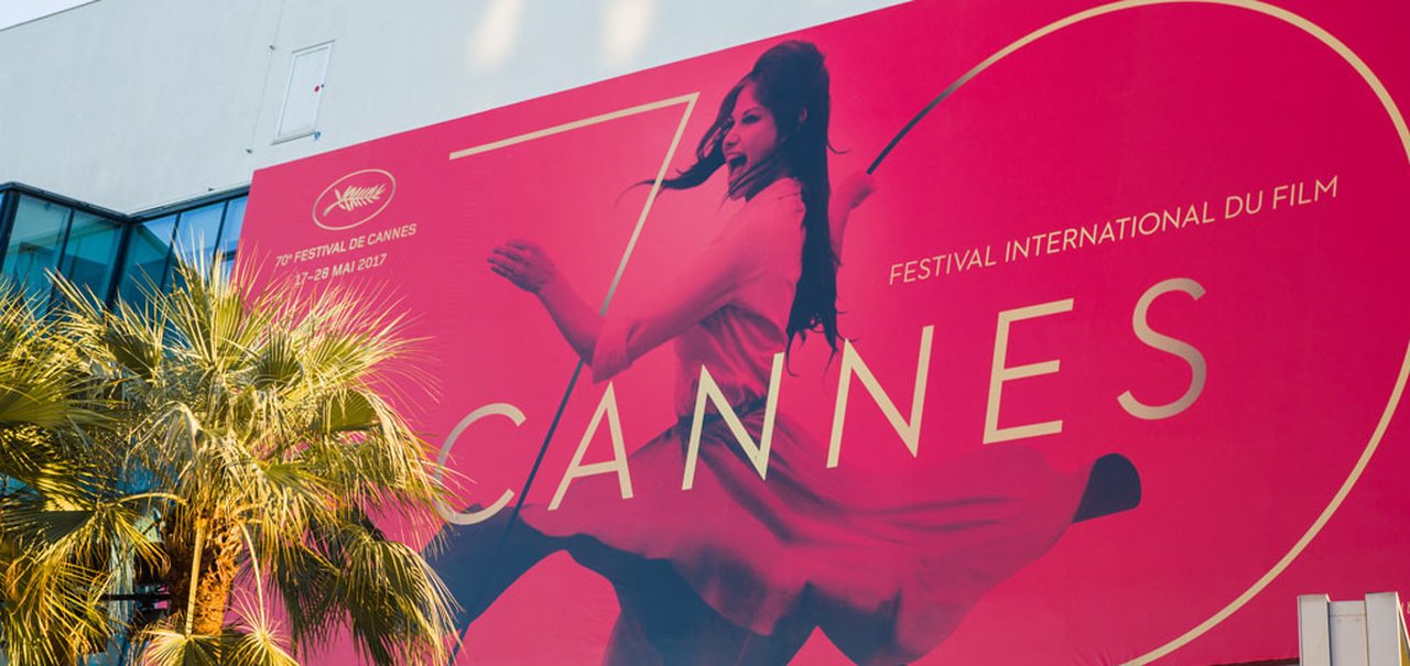 Competição do TikTok vai levar usuários para Festival de Cannes