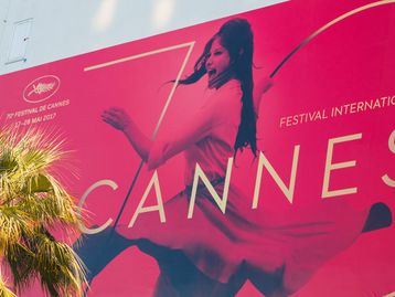 Competição do TikTok vai levar usuários para Festival de Cannes