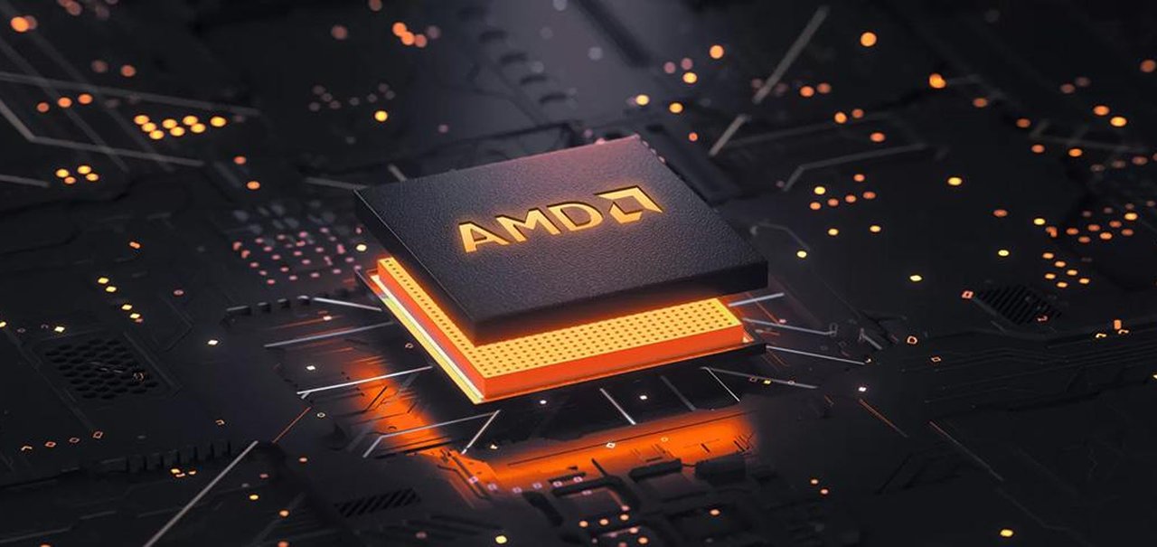 Ryzen 7 5800X3D: AMD revela a CPU gamer mais rápida do mercado