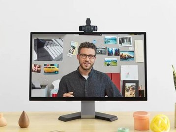 Webcam Logitech: 4 opções para você escolher